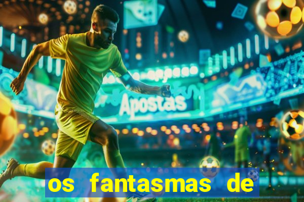 os fantasmas de scrooge 2009 filme completo dublado