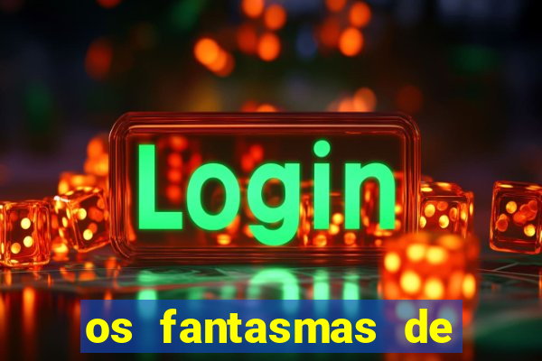 os fantasmas de scrooge 2009 filme completo dublado