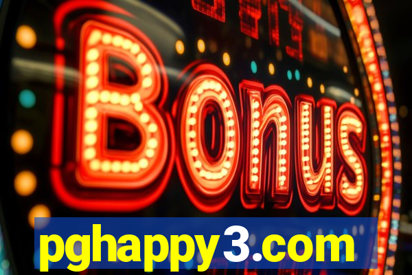 pghappy3.com