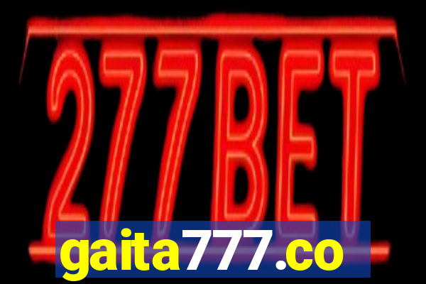 gaita777.co