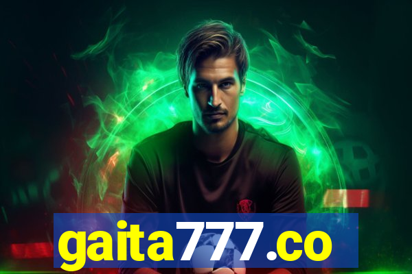gaita777.co