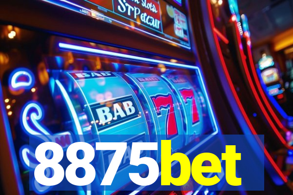 8875bet