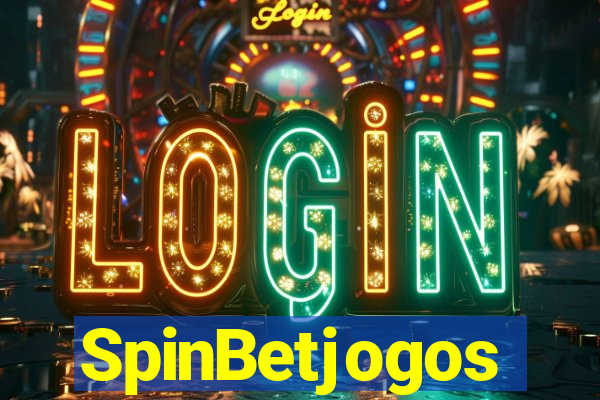 SpinBetjogos