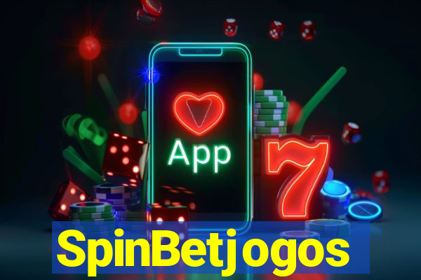 SpinBetjogos