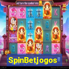 SpinBetjogos