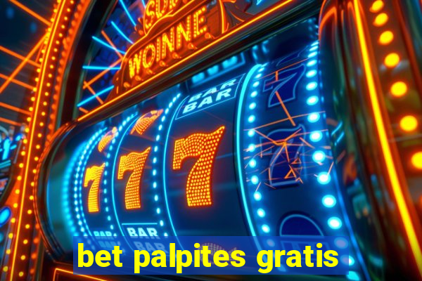 bet palpites gratis