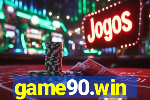 game90.win