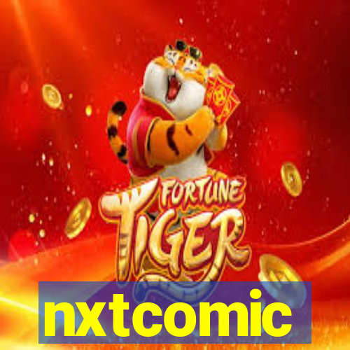 nxtcomic