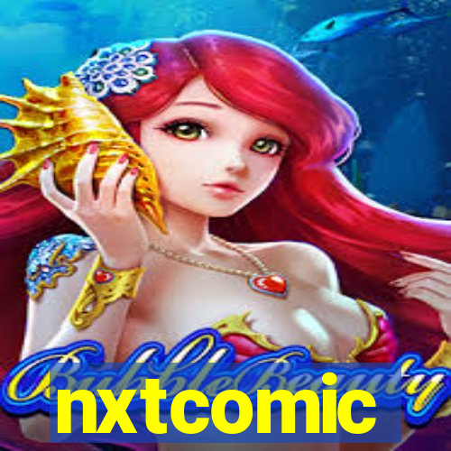 nxtcomic