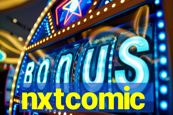 nxtcomic