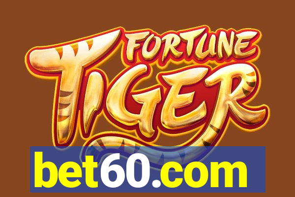 bet60.com