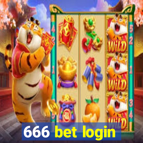 666 bet login