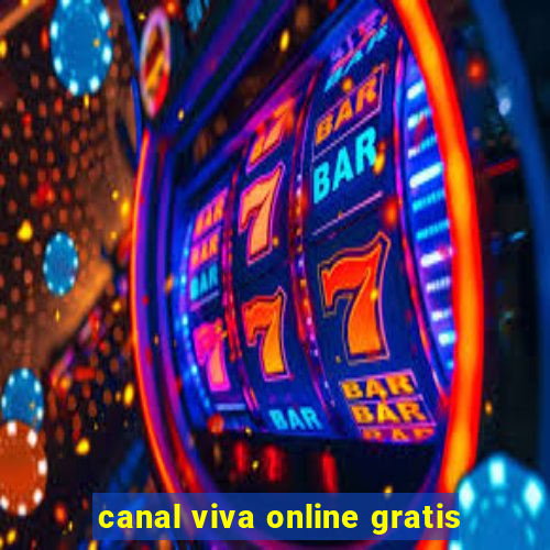 canal viva online gratis