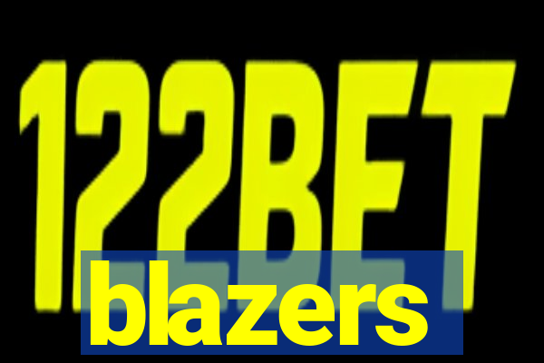 blazers