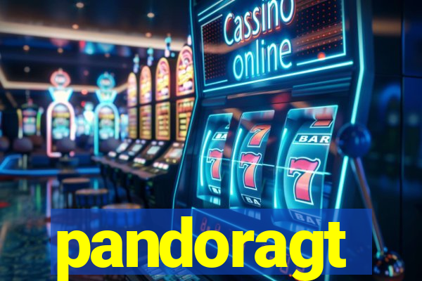 pandoragt