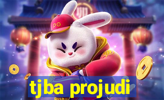tjba projudi