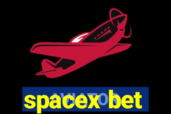 spacex bet