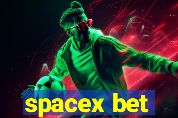 spacex bet