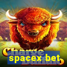 spacex bet