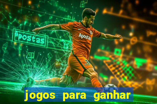 jogos para ganhar dinheiro de verdade via pix