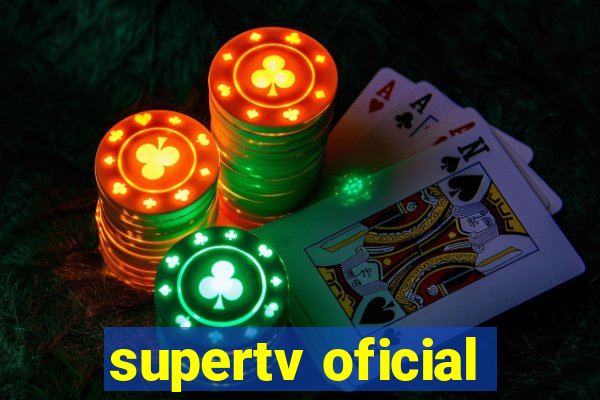 supertv oficial