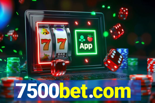 7500bet.com