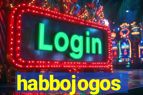 habbojogos