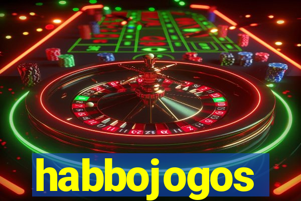 habbojogos