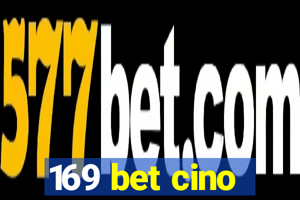 169 bet cino