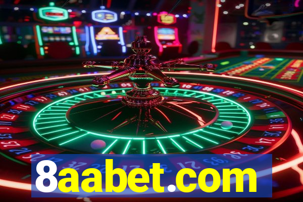 8aabet.com