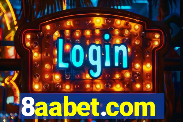 8aabet.com