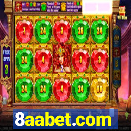 8aabet.com