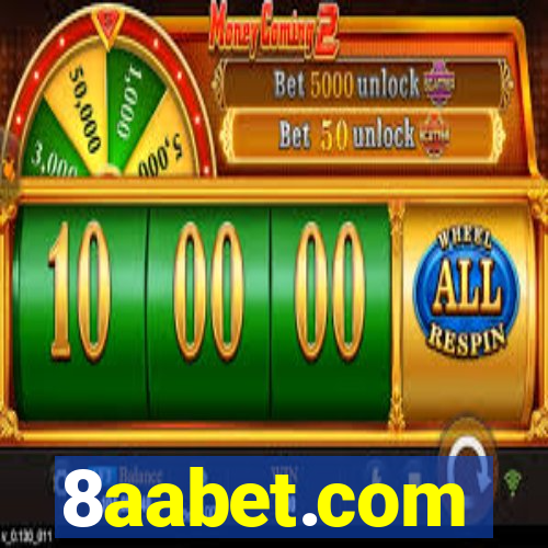 8aabet.com