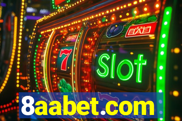 8aabet.com