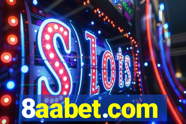 8aabet.com