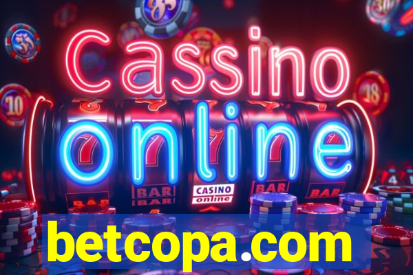 betcopa.com