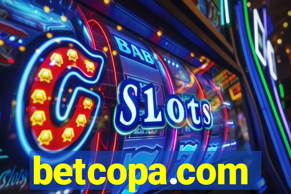 betcopa.com