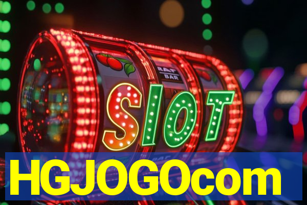 HGJOGOcom