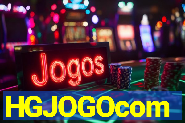 HGJOGOcom