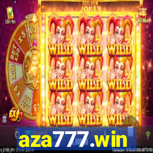aza777.win