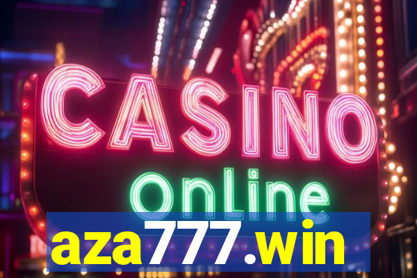 aza777.win