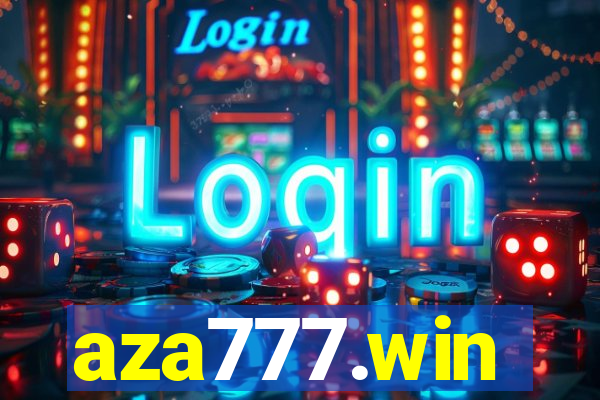 aza777.win