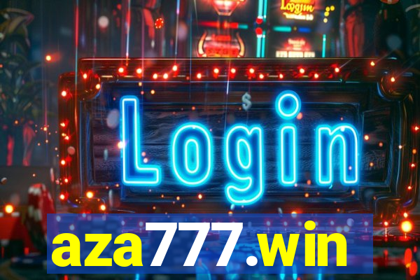 aza777.win