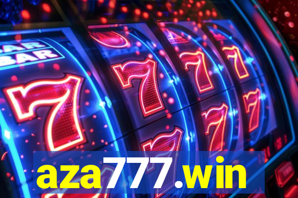 aza777.win