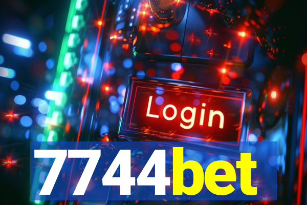 7744bet