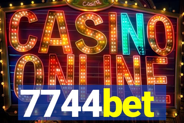 7744bet