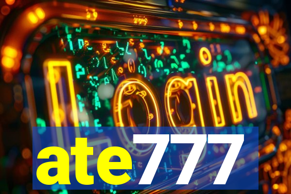 ate777