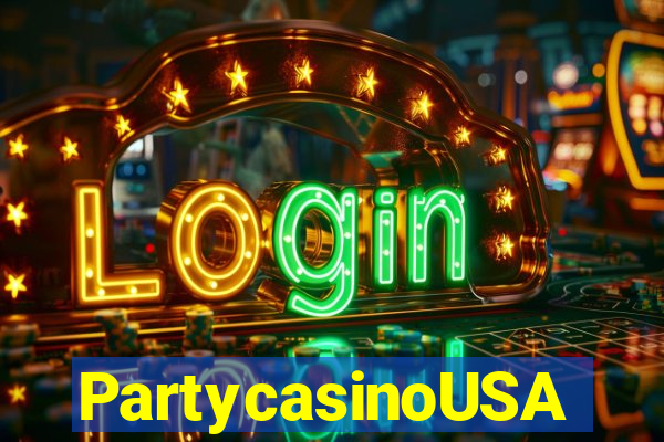 PartycasinoUSA