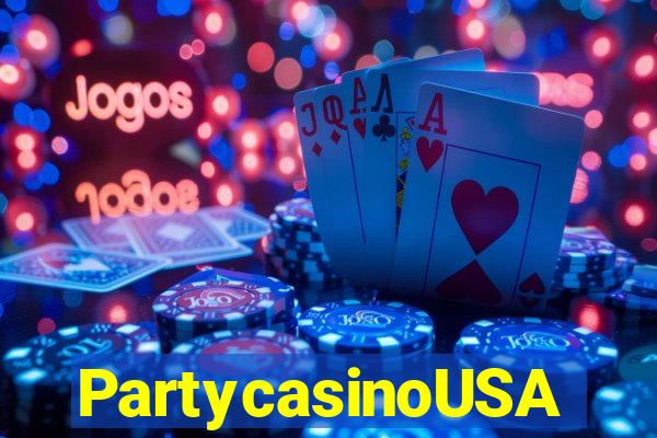 PartycasinoUSA