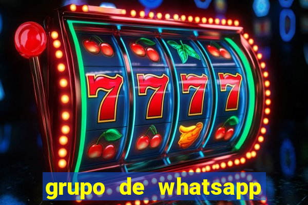 grupo de whatsapp de vaquejada